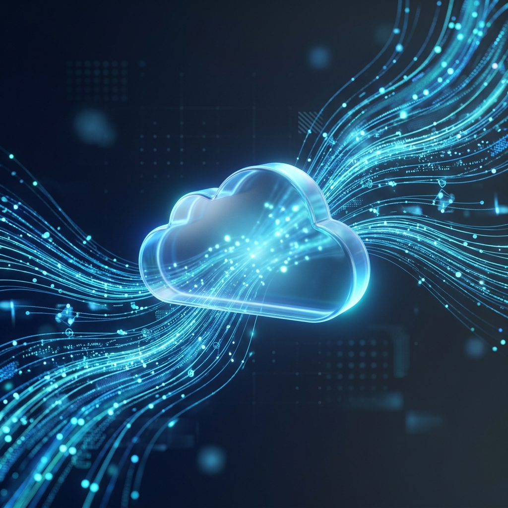 Cloud Synchronization